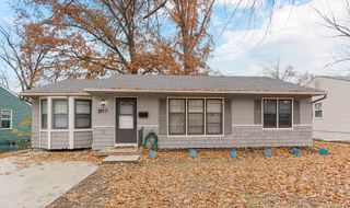 2917 Mason Avenue, Independence, MO 64052