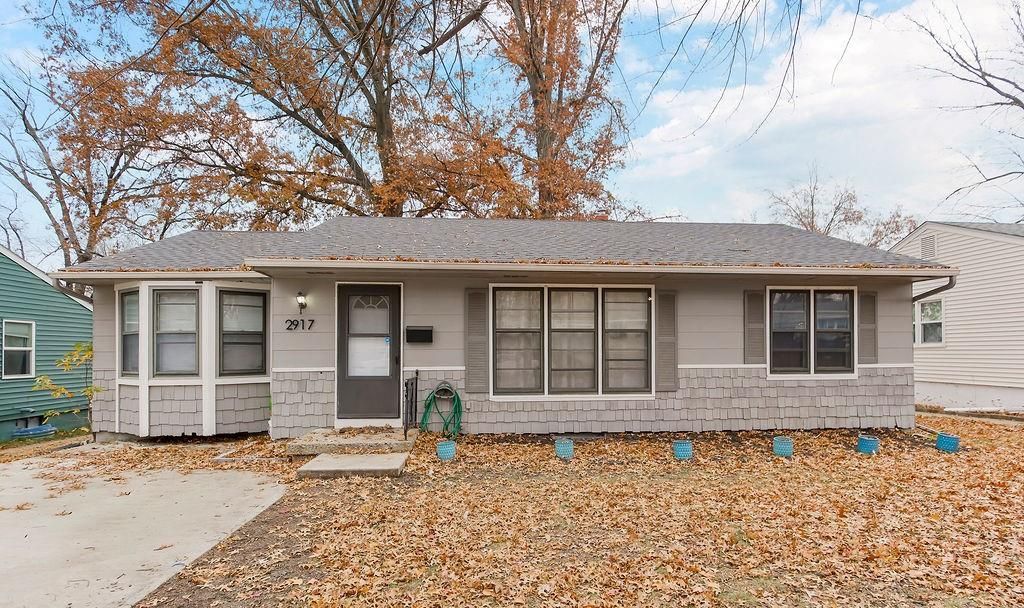 2917 Mason Avenue, Independence, MO 64052