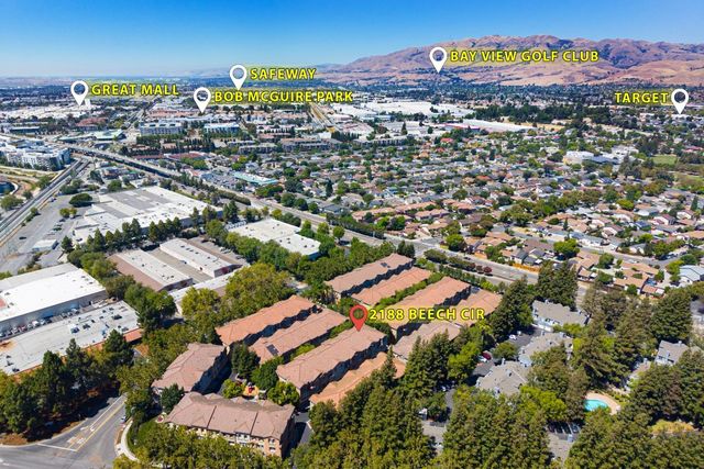 2188 Beech Circle, San Jose, CA 95131