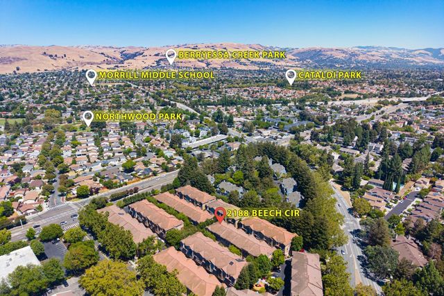 2188 Beech Circle, San Jose, CA 95131