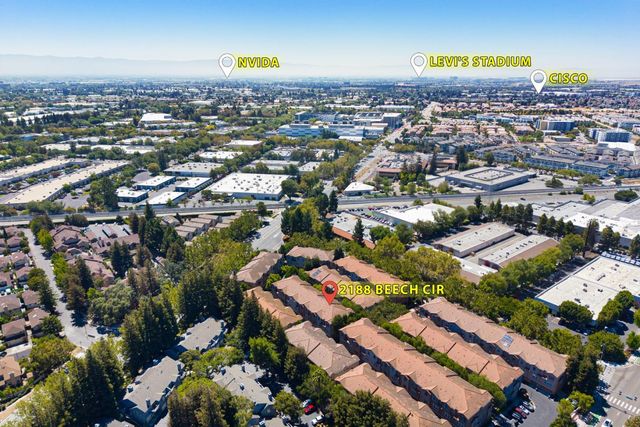 2188 Beech Circle, San Jose, CA 95131