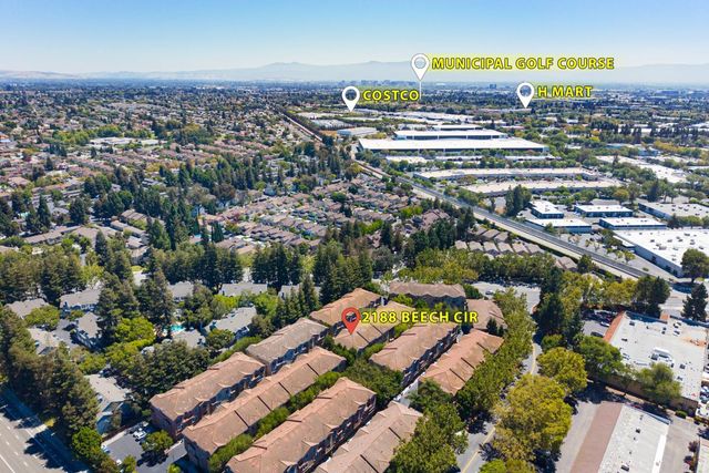 2188 Beech Circle, San Jose, CA 95131
