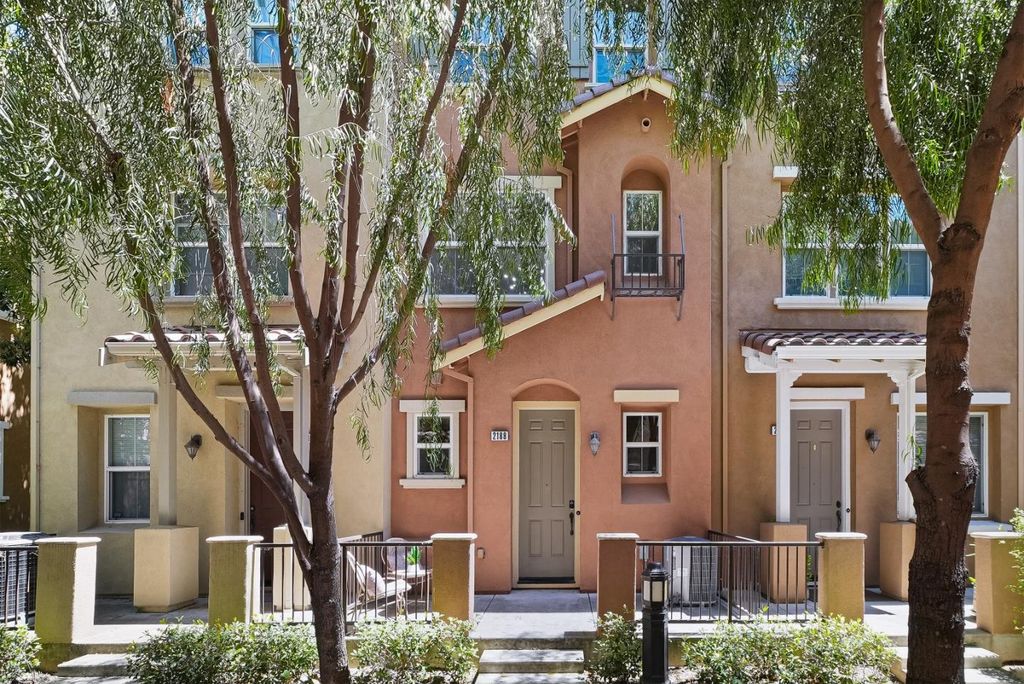 2188 Beech Circle, San Jose, CA 95131