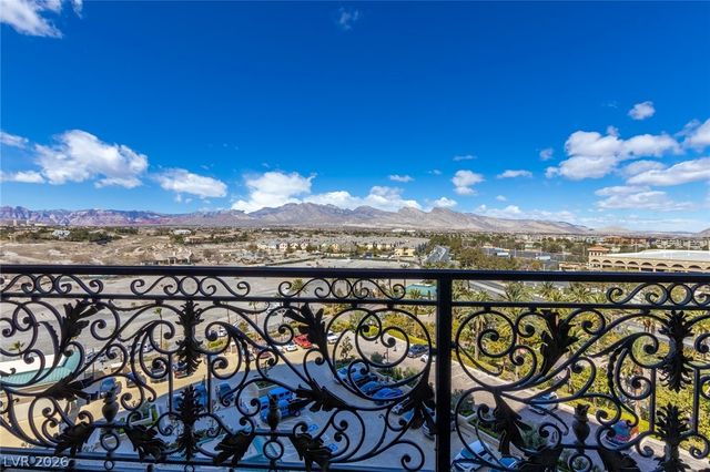 9103 ALTA Drive 703, Las Vegas, NV 89145