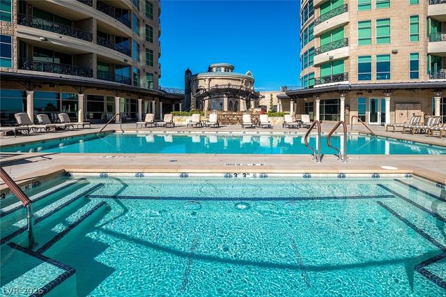 9103 ALTA Drive 703, Las Vegas, NV 89145