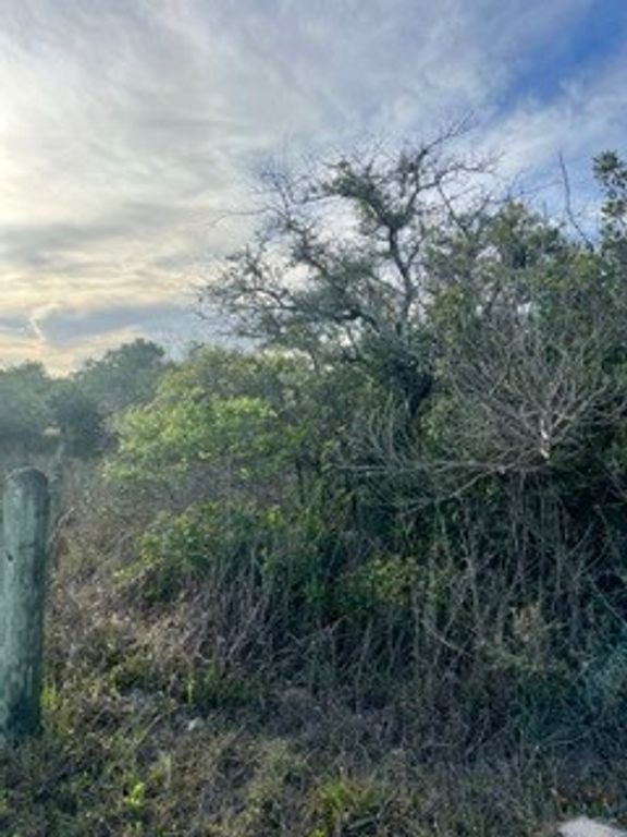 131 McPherson Road, Rockport, TX 78382 — exterior