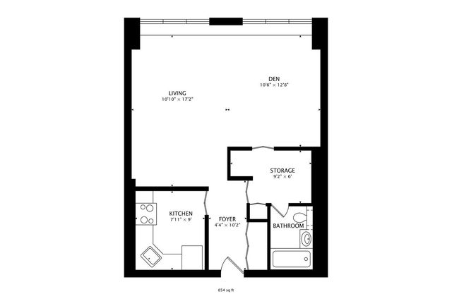 Address unavailable.