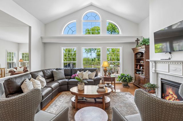 9224 Sydney Ln, Brentwood, TN 37027