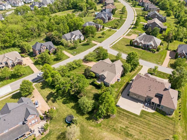 9224 Sydney Ln, Brentwood, TN 37027