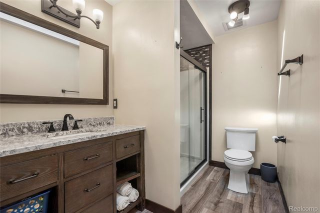 6535 Ridgeview Drive, Independence Charter Township, MI 48346