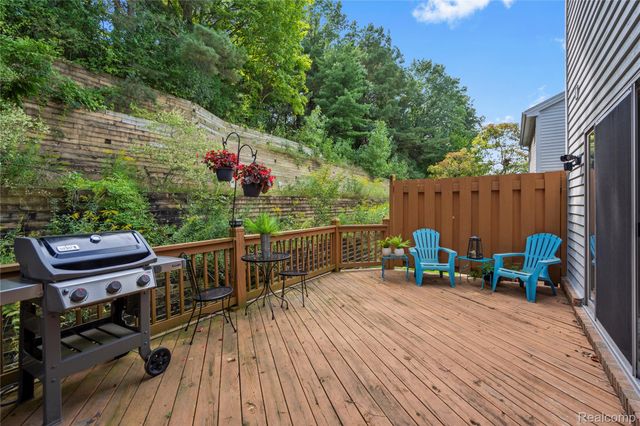 6535 Ridgeview Drive, Independence Charter Township, MI 48346