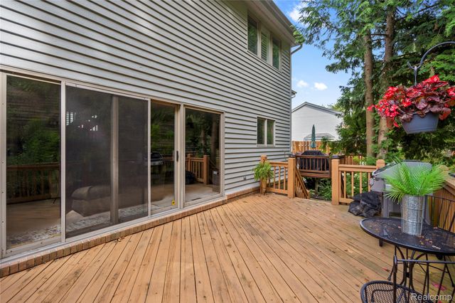 6535 Ridgeview Drive, Independence Charter Township, MI 48346