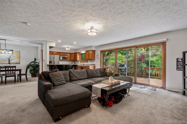 6535 Ridgeview Drive, Independence Charter Township, MI 48346