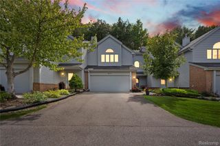 6535 Ridgeview Drive, Independence Charter Township, MI 48346