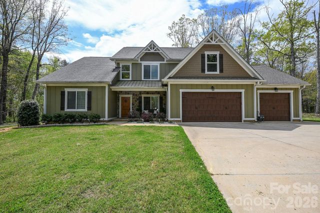 514 Arcadia Lane, Monroe, NC 28112