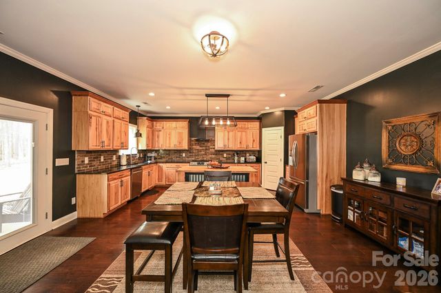 514 Arcadia Lane, Monroe, NC 28112