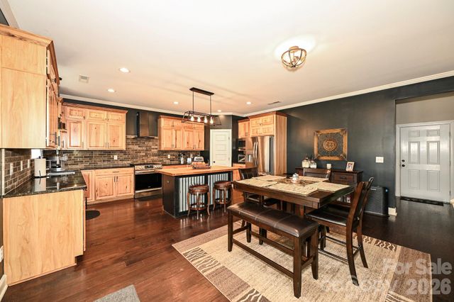 514 Arcadia Lane, Monroe, NC 28112