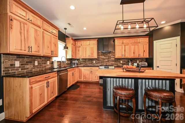 514 Arcadia Lane, Monroe, NC 28112