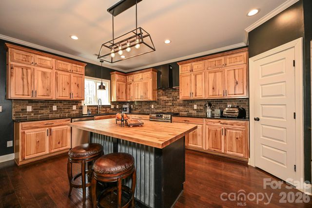 514 Arcadia Lane, Monroe, NC 28112