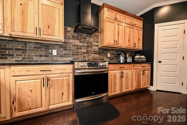 514 Arcadia Lane, Monroe, NC 28112