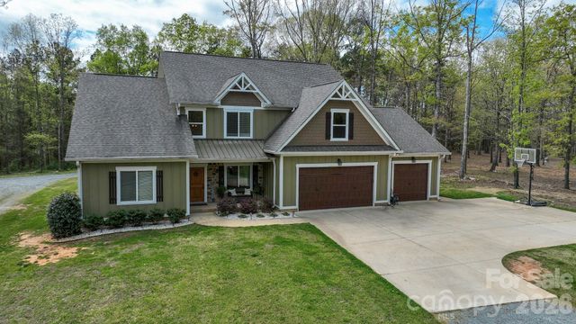 514 Arcadia Lane, Monroe, NC 28112