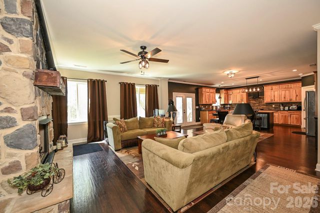 514 Arcadia Lane, Monroe, NC 28112