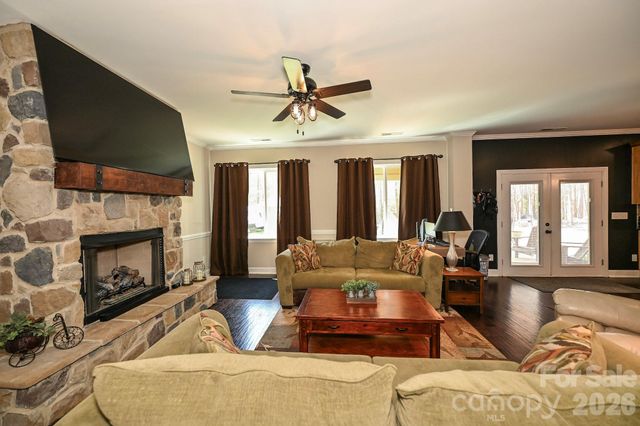 514 Arcadia Lane, Monroe, NC 28112