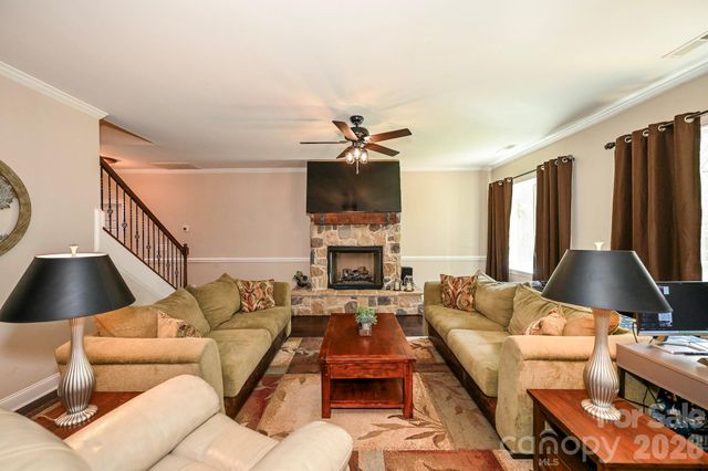 514 Arcadia Lane, Monroe, NC 28112