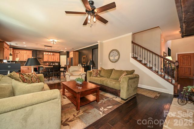 514 Arcadia Lane, Monroe, NC 28112