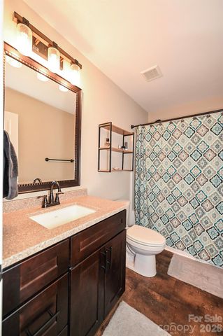 514 Arcadia Lane, Monroe, NC 28112