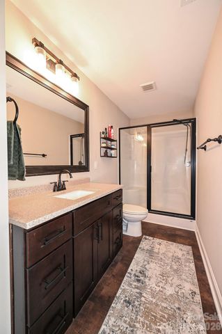 514 Arcadia Lane, Monroe, NC 28112