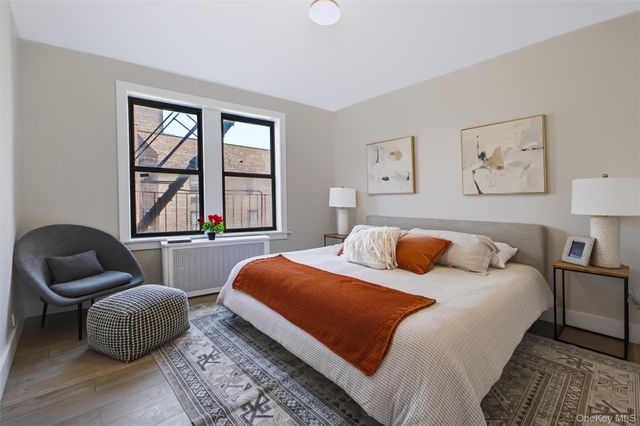 148-09 Northern Boulevard 6L, Flushing, NY 11355