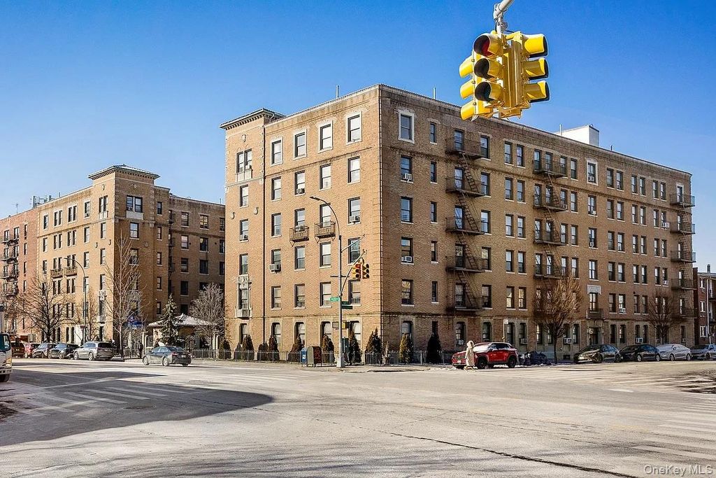 148-09 Northern Boulevard 6L, Flushing, NY 11355 — exterior