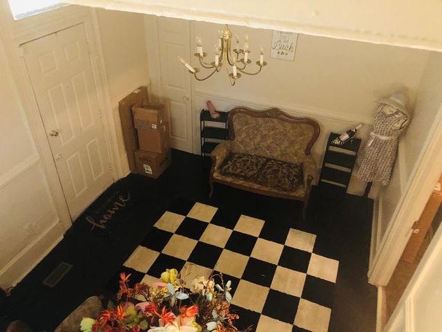 401 W Hampton, Sumter, SC 29150