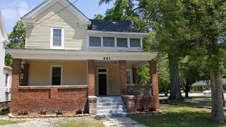 401 W Hampton, Sumter, SC 29150