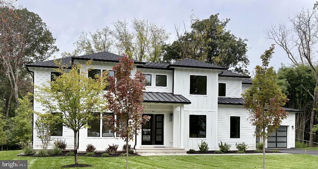 32 GULICK RD, Princeton, NJ 08540
