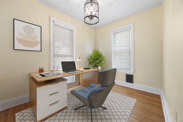 209 6th, Carnegie, PA 15106