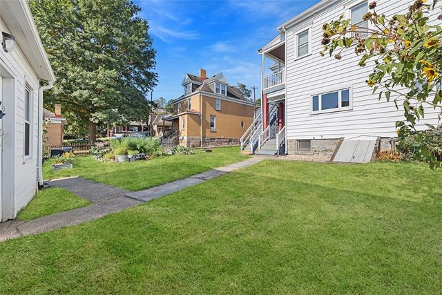 209 6th, Carnegie, PA 15106