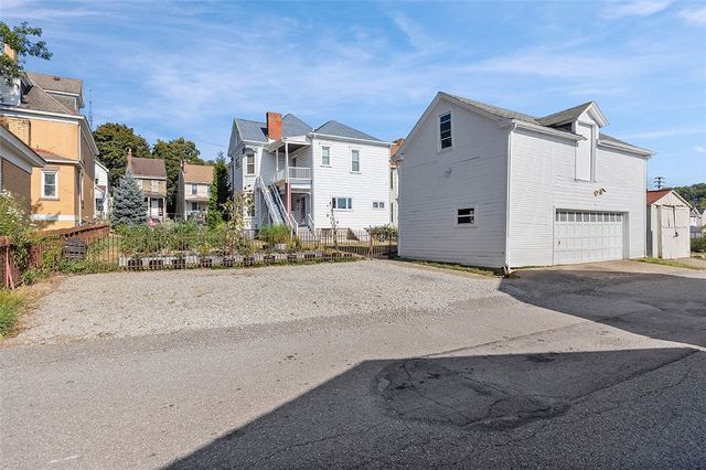 209 6th, Carnegie, PA 15106