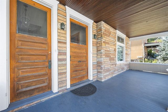 209 6th, Carnegie, PA 15106