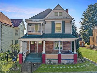 209 6th, Carnegie, PA 15106