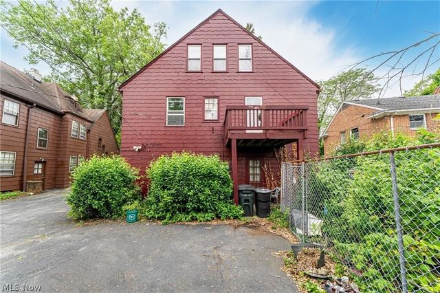 18313 Newell Road 1, Shaker Heights, OH 44122