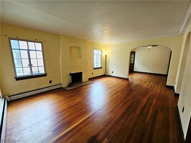 18313 Newell Road 1, Shaker Heights, OH 44122