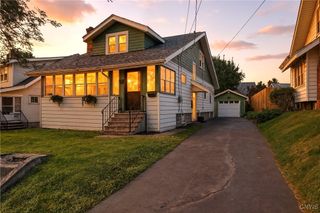 223 Milford Drive West, Syracuse, NY 13206