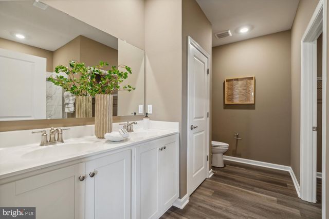 7679 LLOYD TER, Mechanicsville, VA 23111