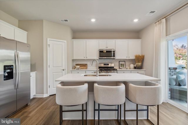 7679 LLOYD TER, Mechanicsville, VA 23111