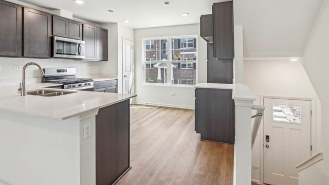 6397 Ulster Drive, Tinley Park, IL 60477