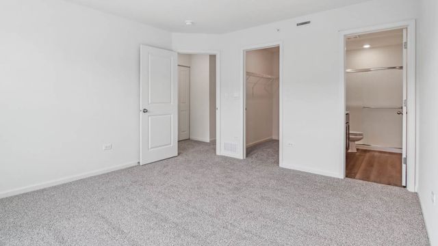 6397 Ulster Drive, Tinley Park, IL 60477