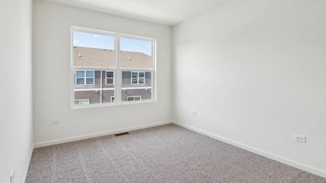 6397 Ulster Drive, Tinley Park, IL 60477