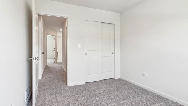 6397 Ulster Drive, Tinley Park, IL 60477